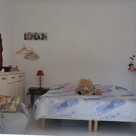 Сasa de vacaciones Oiseaux *