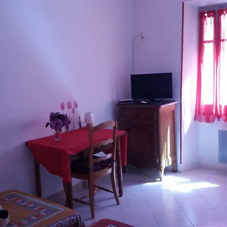 Oiseaux Holiday home Allemagne-en-Provence