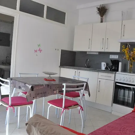 Oiseaux Holiday home Allemagne-en-Provence